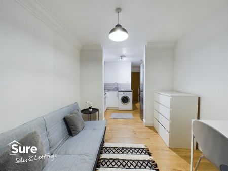 1 bedroom flat to rent - Photo 4