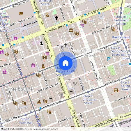 508/155 Bourke Street, Vic 3000, Melbourne