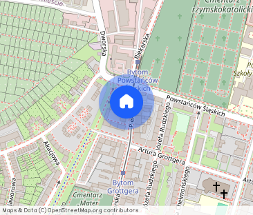 Piękne mieszkanie w wyremontowanej kamienicy 26,5m - Photo 1