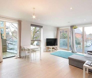 Rodney Road, Elephant And Castle, SE17 - Photo 2