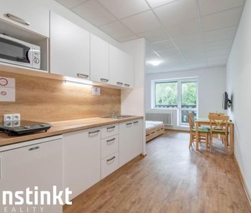 Pronájem bytu 1+kk 35 m2 - Photo 6