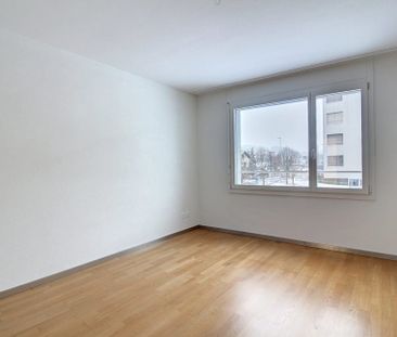 Appartement 5.5 pièces au 1er Etage / Wohnung 5.5 Zimmer am 1. Stoc... - Photo 3