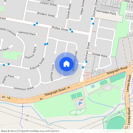 5 Milsted Court, Bracken Ridge QLD, Belconnen