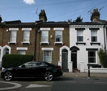 Harmsworth Street, London, SE17 - Photo 1
