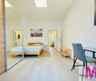 Geschmackvoll eingerichtete 2-Zimmer-Wohnung in ruhiger Lage - Photo 6
