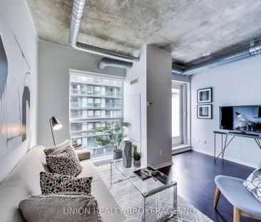 Westside Gallery Lofts , #1305 - Photo 3