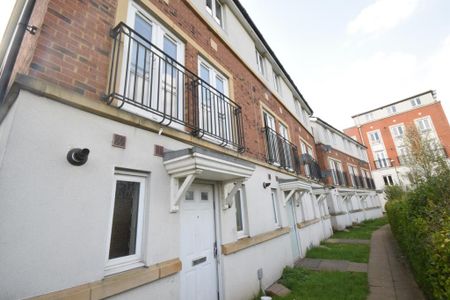 4 bedroom house to rent - Photo 5