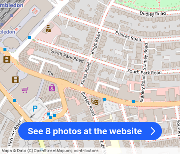 2 bedroom flat for rent - Photo 1