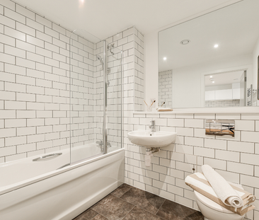 1 bedroom apartment to rent - Photo 6