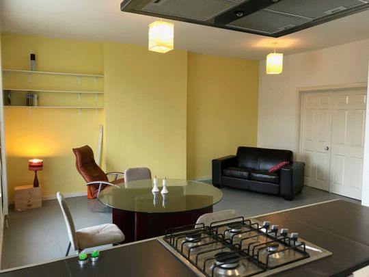 1 Bed Flat, Brixton Road, SW9 - Photo 1