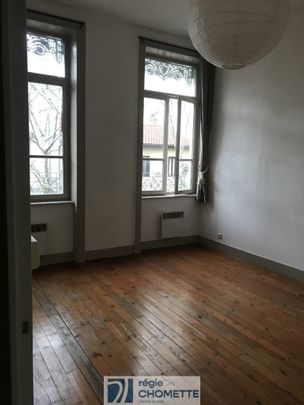 74 Cours DR Long Lyon 3 - Photo 1