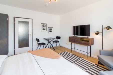 Designer Traum in Bestlage - Photo 5