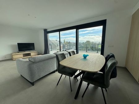 Appartement te huur - Foto 5