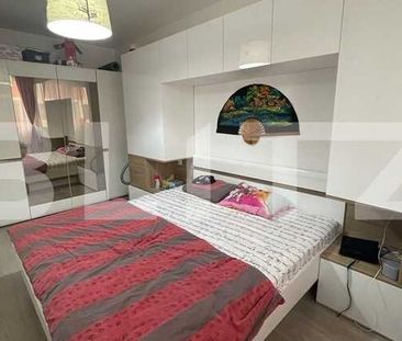 Apartament 3 camere, lux, 86 mp, parcare subterana, zona Vivo - Photo 6