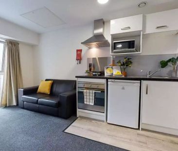 Gold Studio - Photo 6