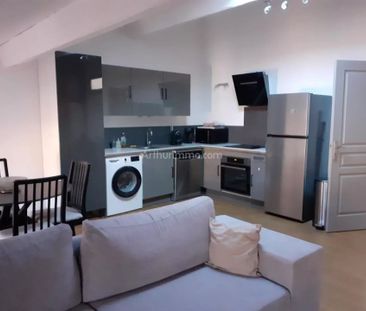 Location Appartement 3 pièces 51 m2 à Flayosc - Photo 5