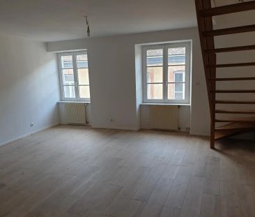 Appartement à louer 3 pièces 51.13m² - Photo 2