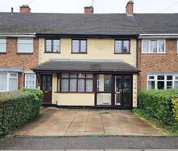 3 bedroom terraced house to rent - Photo 5