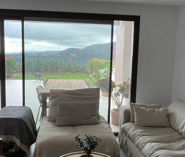 3 bedroom luxury Semidetached House for rent in Istán, Spain - Photo 2