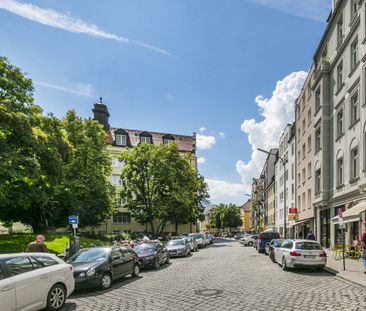 Möbliertes Apartment in der Münchner Altstadt - Photo 2