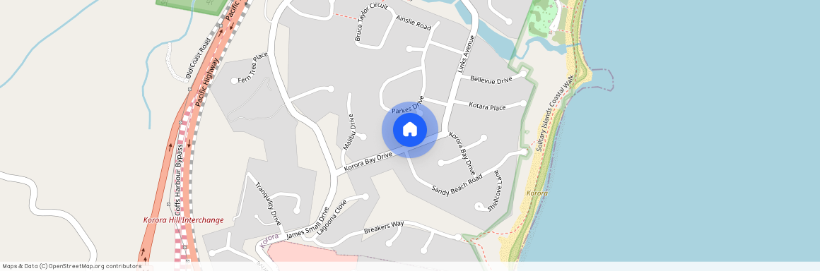 1/21a Korora Bay Drive