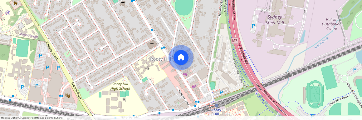 4/70 Rooty Hill Road North, NSW 2766