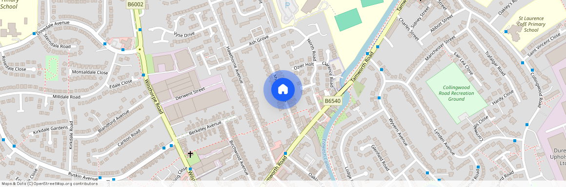 Myrtle Avenue, NG10 3LY, Nottingham