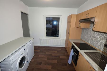 2-Zimmer-Wohnung mit separatem Eingang im Zentrum von Kiel | Lütt Immobilien Kiel - Photo 3