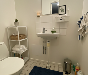 Välkommen till denna Charmig och prisvärd 3 rok i centrala Helsingborg - Photo 5