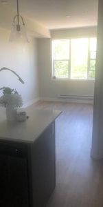 One and two bedrooms for rent in new building - Photo 4