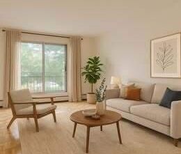 1 CH - 1 SDB - Montréal - $1,200 /mo - Photo 1