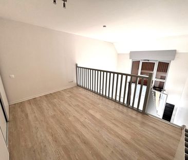 Location Appartement 2 pièces 41m² - Photo 6