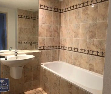 Appartement à louer 3 pièces 67.37m² - Photo 3