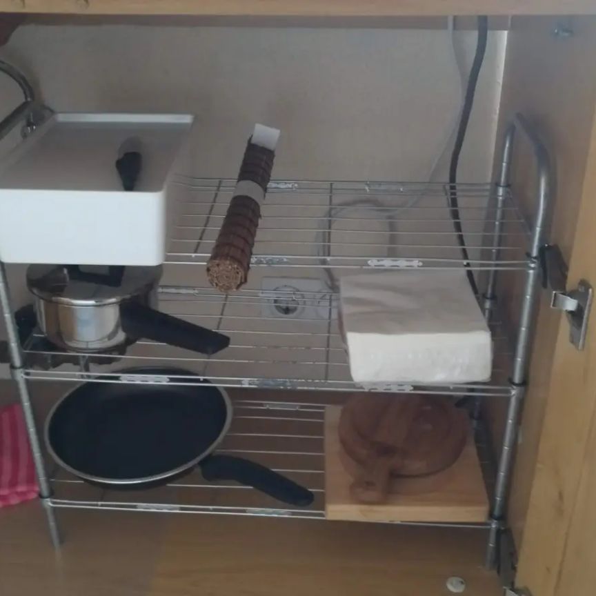 Studio for rent in Castilla, bills included - Photo 1