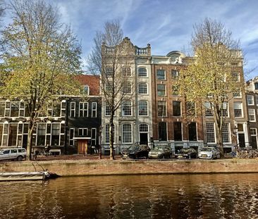 Te huur: Appartement Herengracht in Amsterdam - Foto 3