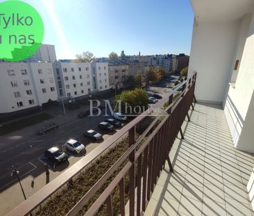 Warszawa, Praga-Północ, Białostocka - Zdjęcie 1