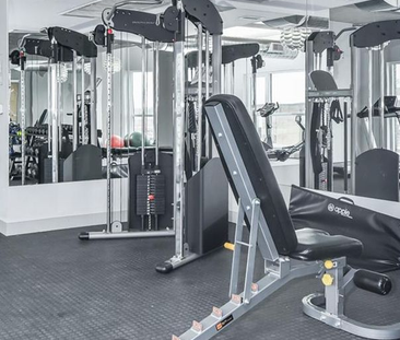 For Lease - 1 Victoria Street, Kitchener, Ontario - Photo 2