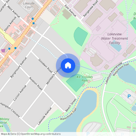 700 MONTBECK CRESCENT, Canada, Mississauga