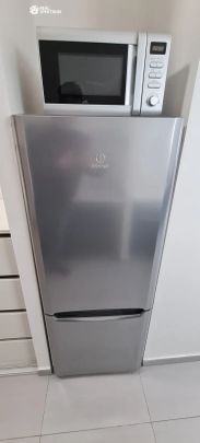 Pronájem atypického a moderního 2+kk s klimatizací v srdci Brna - Photo 1