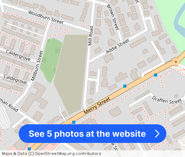 Calderview, Motherwell, Lanarkshire, ML1 - Photo 1
