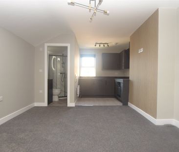 1 bed apartment to rent in Oriel Crescent, Scarborough, YO11 - Photo 1