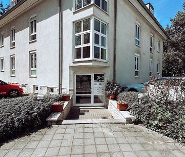 Geräumige 2-Raum-Wohnung mit offenem Wohnkonzept - Foto 6