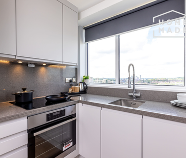 1 bedroom apartment to rent - Photo 6