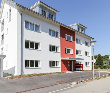 4.5 Maisonette-Wohnung in Rikon im Tösstal - Foto 2