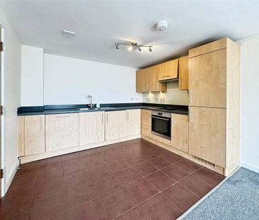 1 bedroom flat to rent - Photo 6