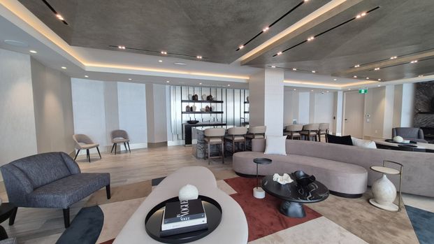 For Lease - 858 Dupont Street Unit# 530, Toronto, Ontario - Photo 1