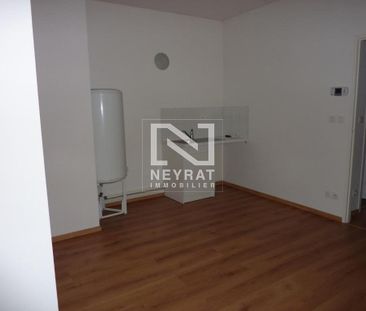 Location Appartement 2 pièces 48m² AUTUN 71400 - Photo 2