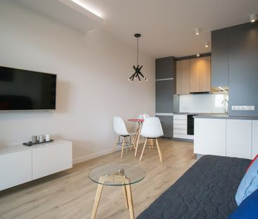 Łódź, Śródmieście, Tramwajowa - Photo 1