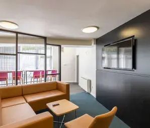 1 bedroom private hall to rent - Photo 4