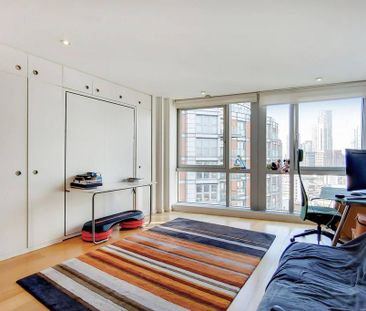 Studio to rent - Photo 6